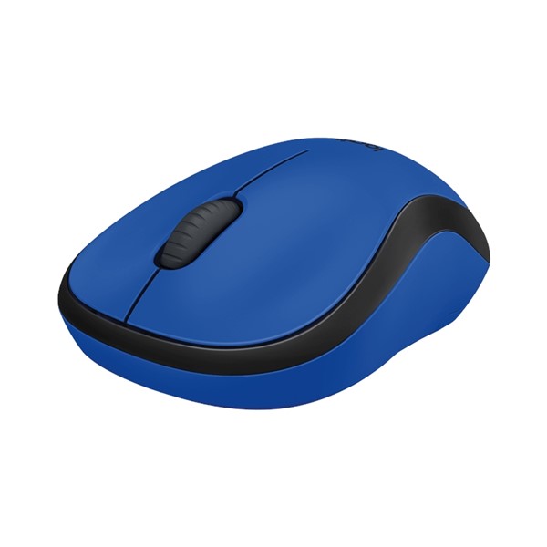 resimler/genel/LOGITECH M220 Kablosuz Sessiz Optic Mavi/Siyah Mouse 910-004879