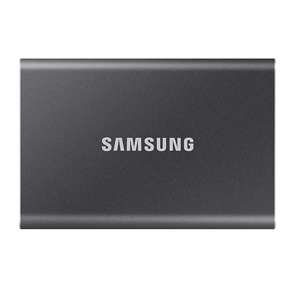 resimler/genel/SAMSUNG 2TB T7 SHIELD MU-PC2T0T/WW USB 3.2 HARİCİ SSD DİSK SİYAH