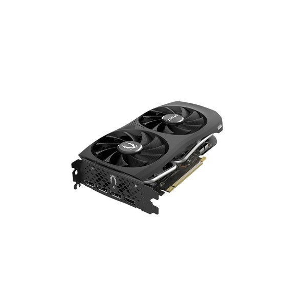 resimler/genel/ZOTAC RTX4060TI 8GB TWIN EDGE ZT-D40610E-10M GDDR6 128bit HDMI DP PCIe 16X v4.0