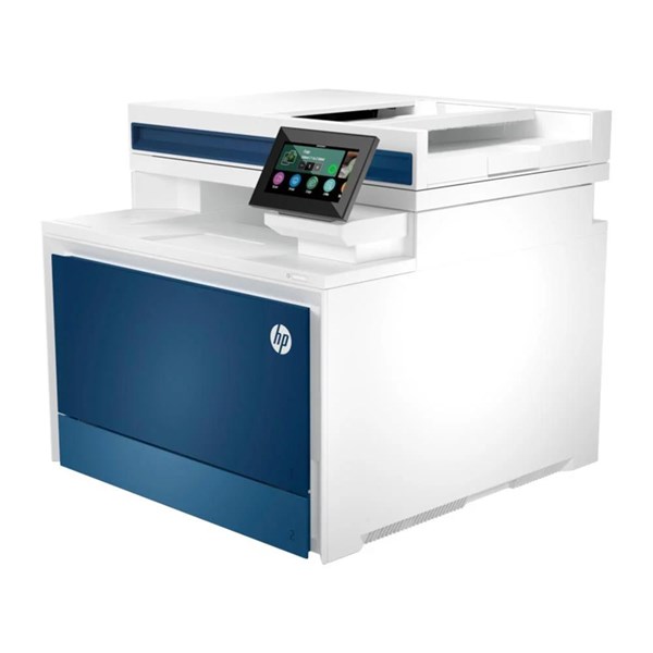 resimler/genel/HP A4 Laserjet Pro 4303Dw 5HH65A Renkli Dublex Çok Fonksiyonlu Lazer Yazıcı Usb-Kablosuz