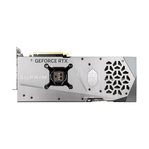 resimler/genel/MSI RTX4070Ti 12GB SUPRIM X 12G GDDR6X 192bit HDMI DP PCIe 16X v4.0