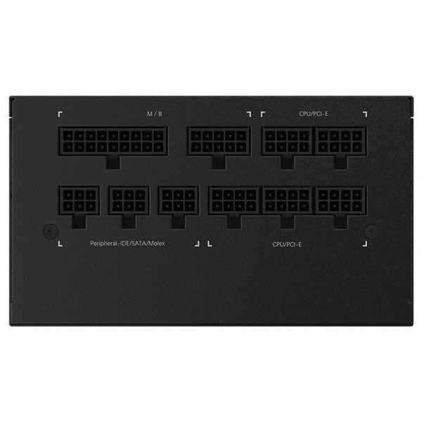 resimler/genel/GIGABYTE 850W 80+ GOLD GP-P850GM Tam Modüler Power Supply