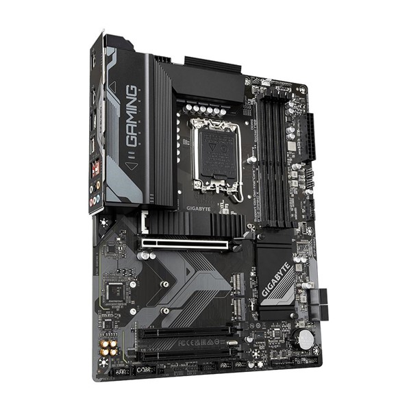 resimler/genel/GIGABYTE B760 GAMING X DDR5 HDMI DP PCIe 16X v5.0 1700p ATX