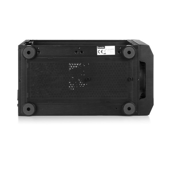 resimler/genel/DARK DIAMOND PRO MESH DKCHDIAMONDPROMS500 500W Gaming Mid-Tower PC Kasası