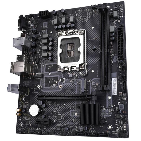 resimler/genel/COLORFUL H610M-E V20 DDR4 HDMI PCIE 4.0 1700p mATX