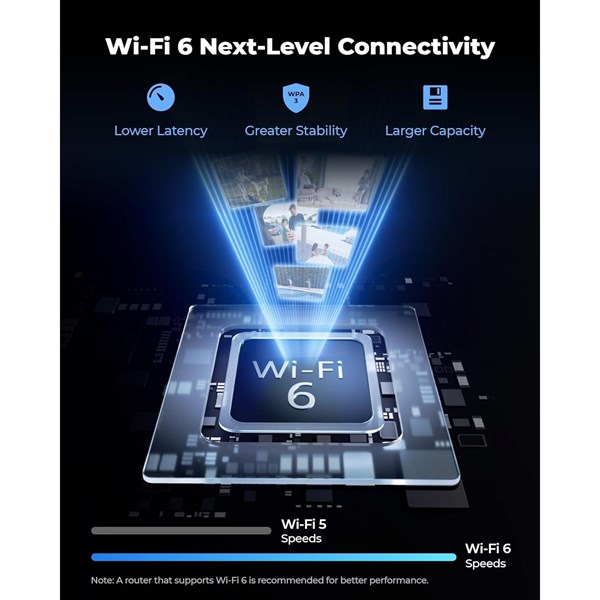 resimler/genel/REOLINK 8MP WIFI BULLET 2,8mm RLC-810WA IP Güvenlik Kamerası Wlan (Kablosuz) IP67, Renkli