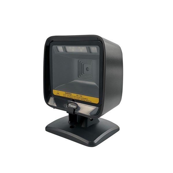 TIWOX 2D Imager VS-6000 USB Masaüstü Barkod Okuyucu                                                                     