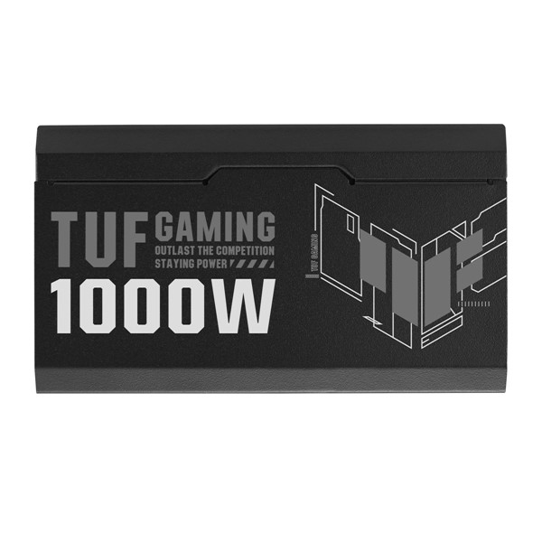 resimler/genel/ ASUS 1000W 80+ GOLD TUF GAMING-1000G TAM MODÜLER POWER SUPPLY