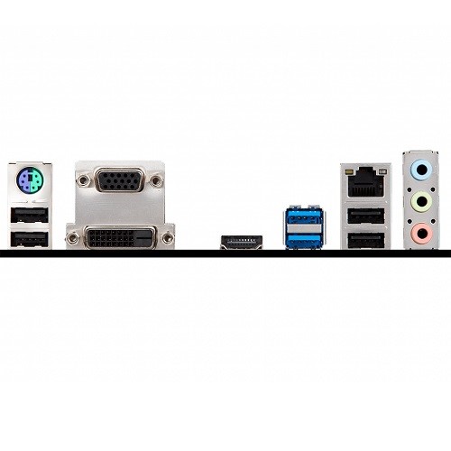 resimler/genel/MSI H310M PRO-VDH PLUS DDR4 HDMI DVI PCIe 16X v3.0 1151p v2 mATX