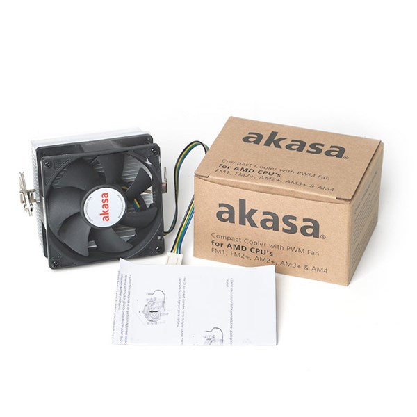 resimler/genel/AKASA AK-CC1107EP01 HAVA SOĞUTMALI AM4 İŞLEMCİ FANI