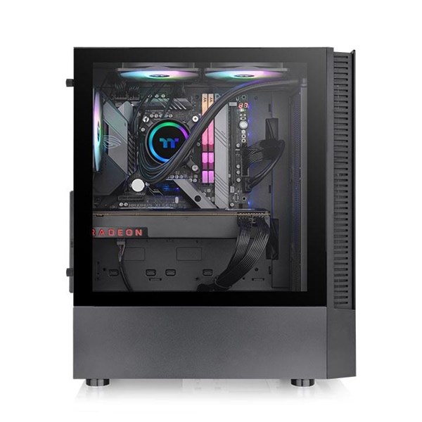 resimler/genel/THERMALTAKE 650W 80+ CA-3X3-65M1WE-00 Gaming Mid-Tower PC Kasası