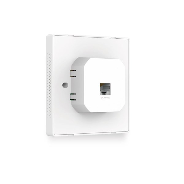 TP-LINK EAP115-WALL N300 Duvar Tipi Access Point