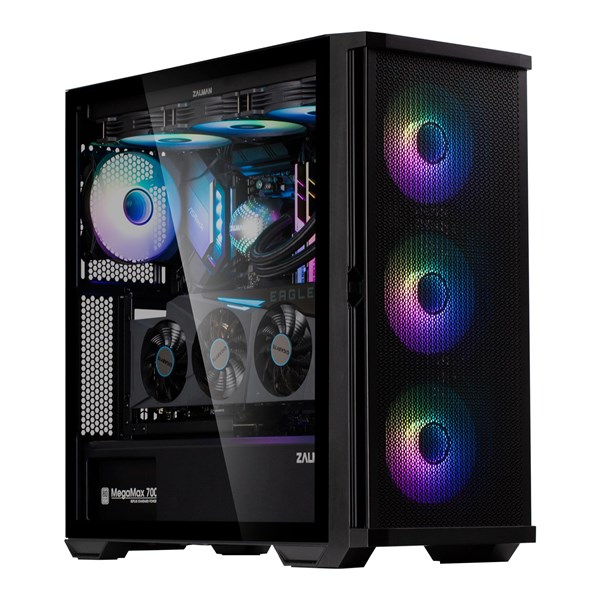 resimler/genel/ZALMAN Z10 DUO 4-FANLI RGB GAMING MID-TOWER PC KASASI