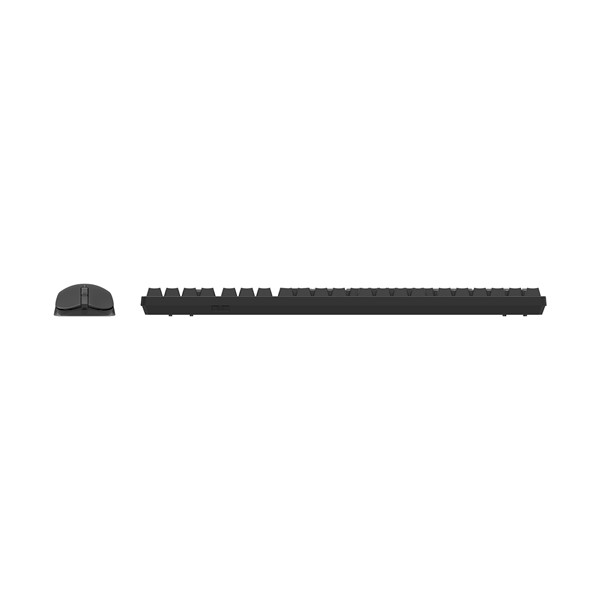 resimler/genel/LENOVO LECOO CM101 USB Q Trk Optic Mouse Siyah Multimedya Klavye - Mouse Set