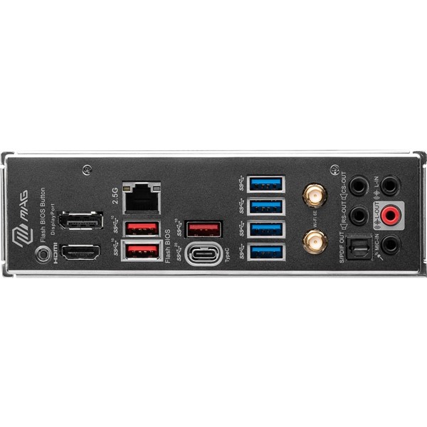 resimler/genel/MSI MAG B650M MORTAR WIFI-6E DDR5 PCIE 4.0 AM5 mATX