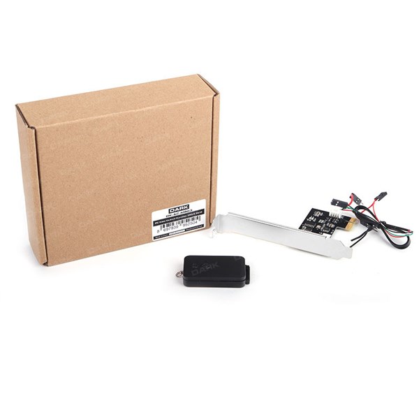 resimler/genel/Dark DK-AC-MB03 PC Kasa Uzaktan Kumanda (PCI-E Card)
