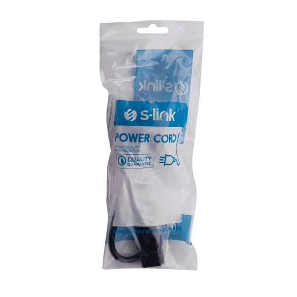 resimler/genel/S-link SL-P151 0.5M 3x0,5mm Power Kablo