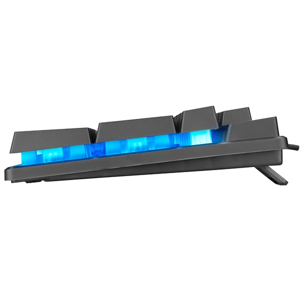 resimler/genel/Everest KB-188 Borealis Siyah USB Gökkuşağı Aydınlatmalı Q Gaming Oyuncu Klavyesi