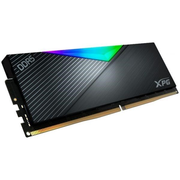 resimler/genel/XPG 16GB DDR5 6000MHZ CL30 RGB PC RAM LANCER AX5U6000C3016G-CLARBK