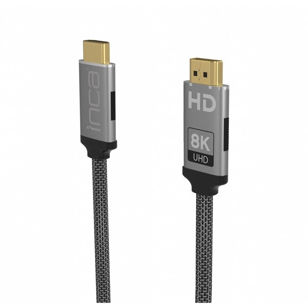 resimler/genel/INCA IHM-3T 3metre HDMI Görüntü Kablosu 2.1v 8K