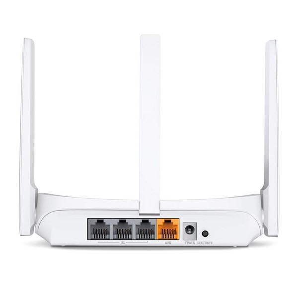 resimler/genel/MERCUSYS MW306R N300 2.4ghz EV Ofis Tipi Router