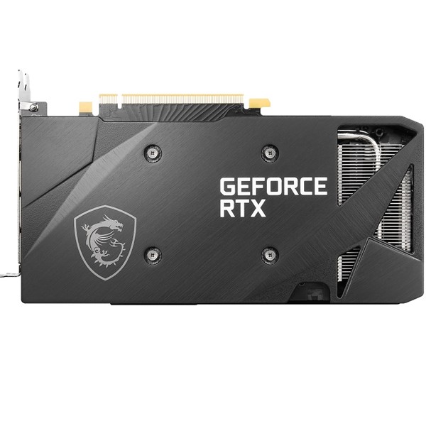 resimler/genel/MSI RTX3060TI 8GB VENTUS 2X OCV1 LHR GDDR6 256bit HDMI DP PCIe 16X v4.0