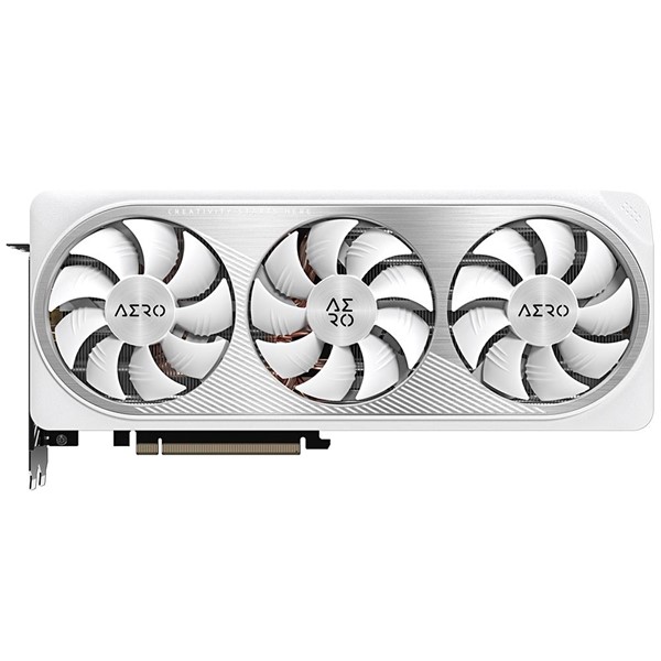 resimler/genel/GIGABYTE RTX4070 12GB Aero GV-N4070AERO OC-12GD GDDR6X 192bit HDMI DP PCIe 16X v4.0