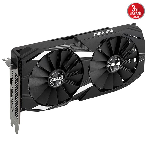 resimler/genel/ASUS RX560 4GB DUAL RX560-4G GDDR5 128bit HDMI DP PCIe 16X v3.0