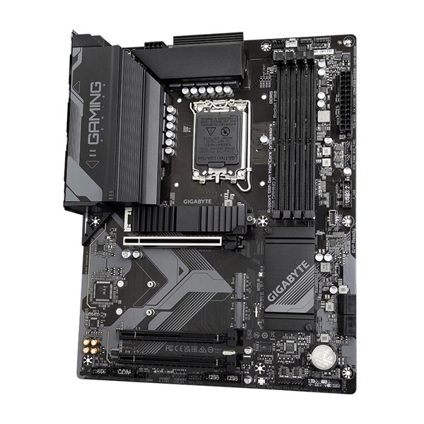 resimler/genel/GIGABYTE B760 GAMING X DDR5 HDMI DP PCIe 16X v5.0 1700p ATX