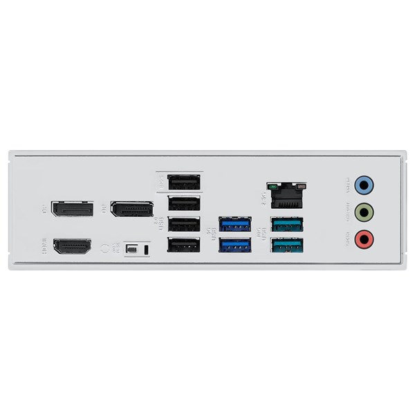ASUS PRIME B850M-A-CSM DDR5 HDMI-DP PCIE 5.0 AM5 MATX KURUMSAL ANAKART