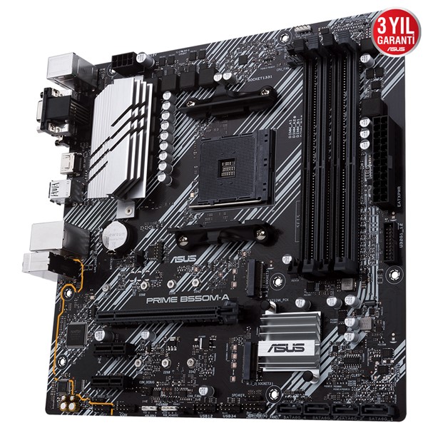 resimler/genel/ASUS PRIME B550M-A DDR4 HDMI DVI PCIe 16X v4.0 AM4 mATX
