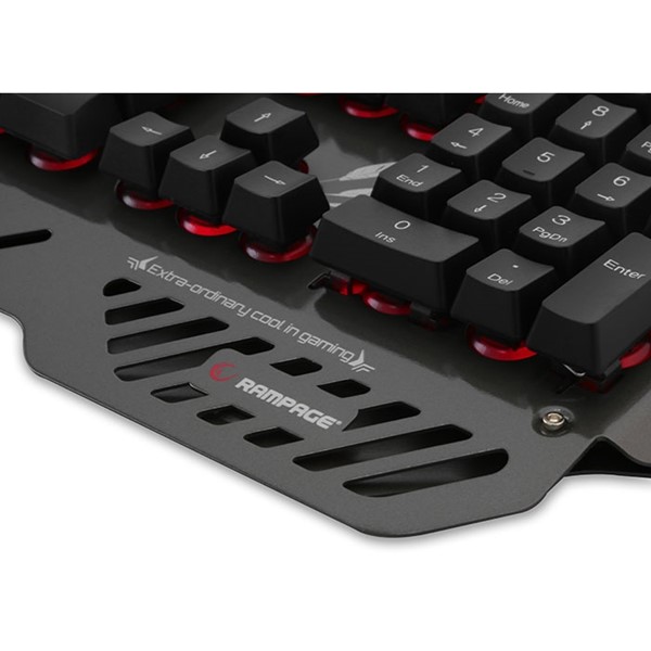 resimler/genel/Rampage Chief Siyah USB Gaming US Layout Multimedia Klavye