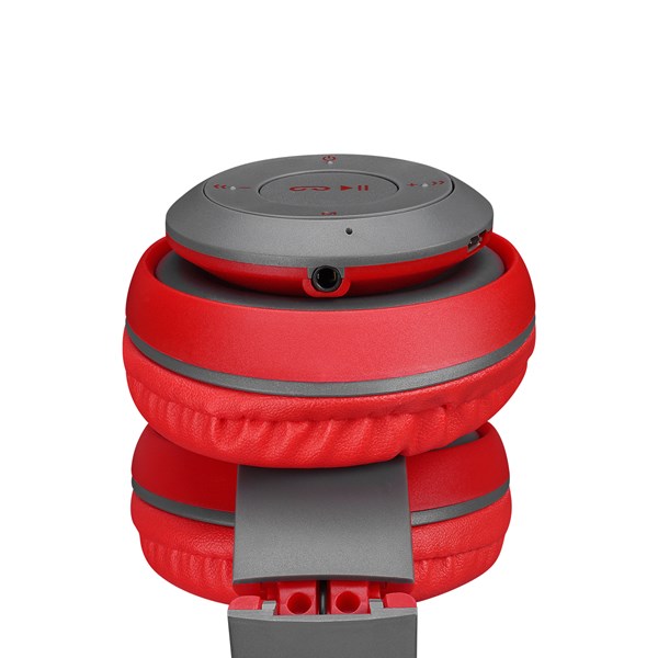 resimler/genel/HYTECH HY-XBK85 Bluetooth Kırmızı Kulaklık