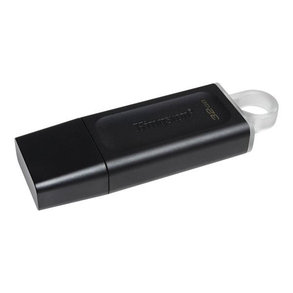 resimler/genel/KINGSTON 32GB USB 3.2 Exodia DTX/32GB Siyah Taşınabilir Bellek