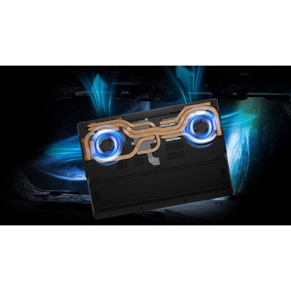 resimler/genel/MSI CROSSHAIR 18 HX AI A2XWGKG-014TR ULTRA 9 275HX 32GB DDR5 RTX 5070 8GB GDDR7 1TB NMVE SSD 18
