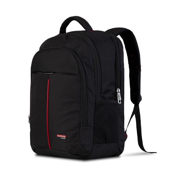 resimler/genel/Classone 13-17'' BP-G100 Gaming Serisi Siyah Notebook Çantası