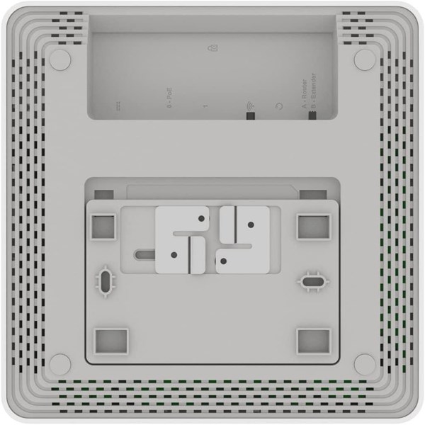 resimler/genel/KEENETIC ORBITER 6 KAP-630-EU WIFI6 AX3000 Dual Band Kurumsal Access Point PoE Tavan Tipi