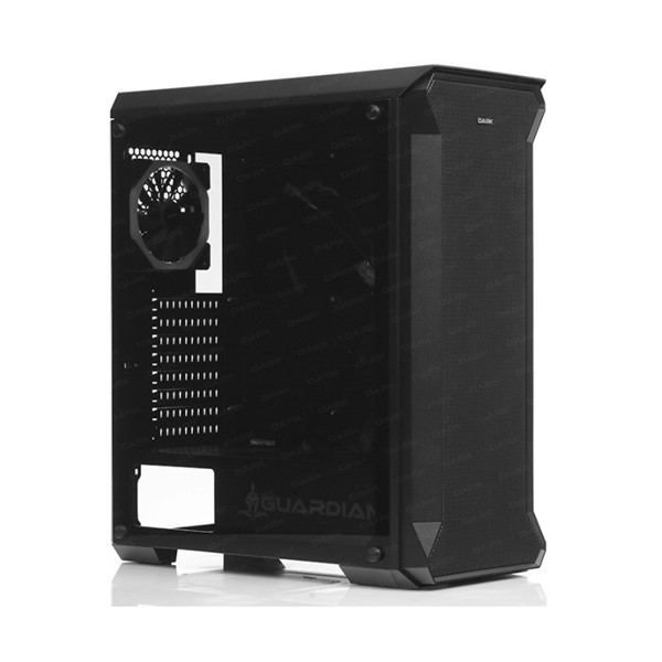 resimler/genel/DARK GUARDIAN DKCHGUARDIAN POWERSIZ Gaming Mid-Tower PC Kasası