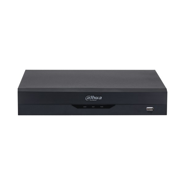 resimler/genel/Dahua Xvr5116hs-I3 16 Kanal H265+ 1X10tb Destek Xvr Kayıt Cihazı 