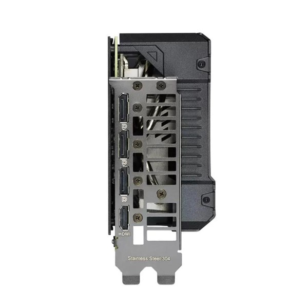 resimler/genel/ASUS RTX4060TI 8GB TUF RTX4060TI-O8G GAMING GDDR6 128bit HDMI DP PCIe 16X v4.0