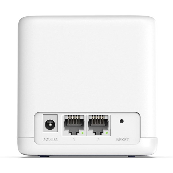 resimler/genel/MERCUSYS HALO H80X-2P AX3000 Tüm Ev Mesh Wi-Fi 6 Router 2-li paket