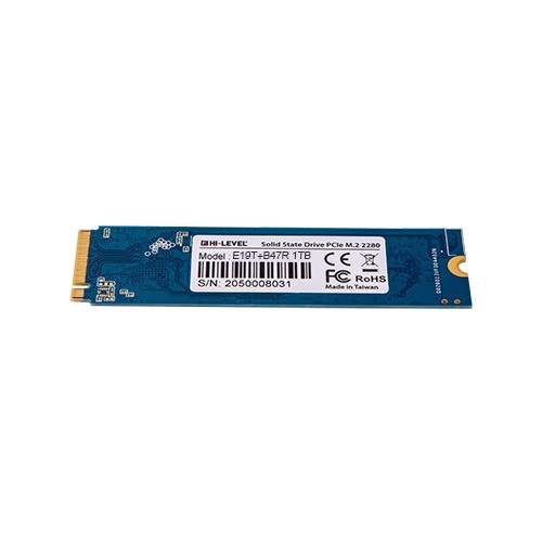 resimler/genel/HI-LEVEL 1TB HLV-M2PCIeG4X4SSD2280/1T 3600- 3400MB/s M2 PCIe NVMe Gen4 Disk