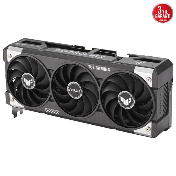 ASUS 16GB TUF GAMING RTX5060TI-O16G GDDR7 128bit HDMI DP PCIe 5.0