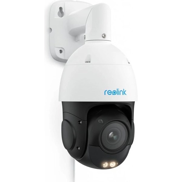 resimler/genel/REOLINK 8MP SPEED DOME 16X P850 IP Güvenlik Kamerası IP66, Renkli