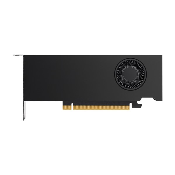 resimler/genel/PNY RTX A2000 12GB VCNRTXA2000-12GB-SB GDDR6 192bit 4X mDP PCIe 16X v4.0