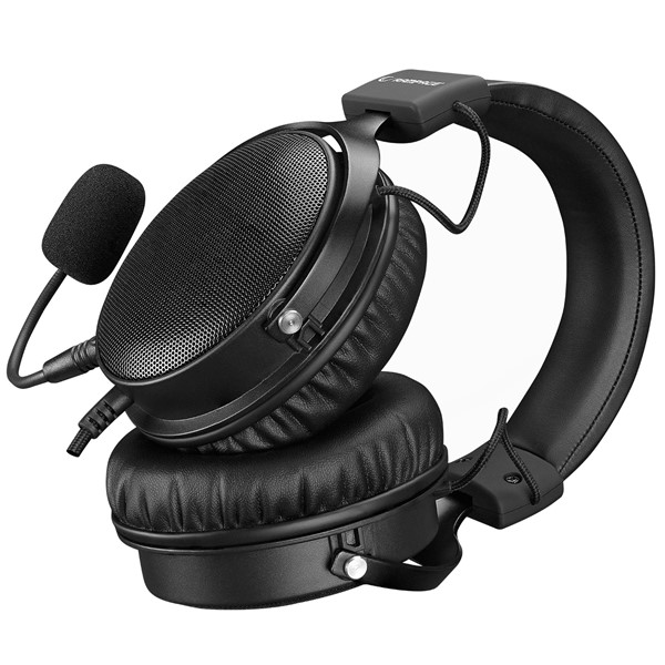 resimler/genel/RAMPAGE X PIKE 7.1 USB+ 3.5MM JACK Siyah Gaming Kulaklık
