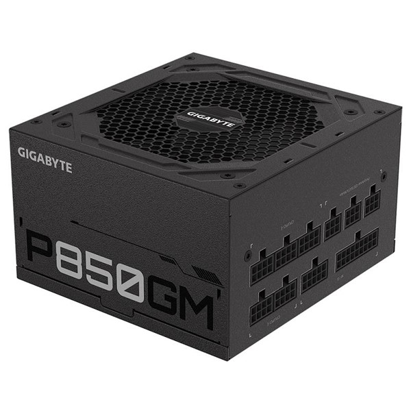 resimler/genel/GIGABYTE 850W 80+ GOLD GP-P850GM Tam Modüler Power Supply