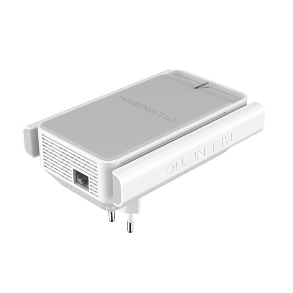 resimler/genel/KEENETIC BUDDY 4 KN-3210-01TR N300 2.4ghz Mesafe Genişletici EV Ofis Tipi Router