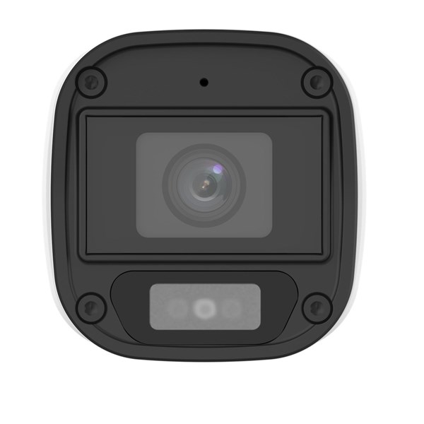resimler/genel/UNV 2MP BULLET 2.8MM UAC-B112-AF28-DL ANALOG KAMERA DUAL LIGHT SESLİ