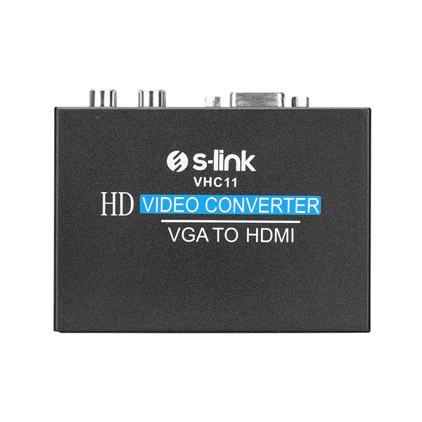 resimler/genel/S-LINK VHC11 Görüntü Adaptörü